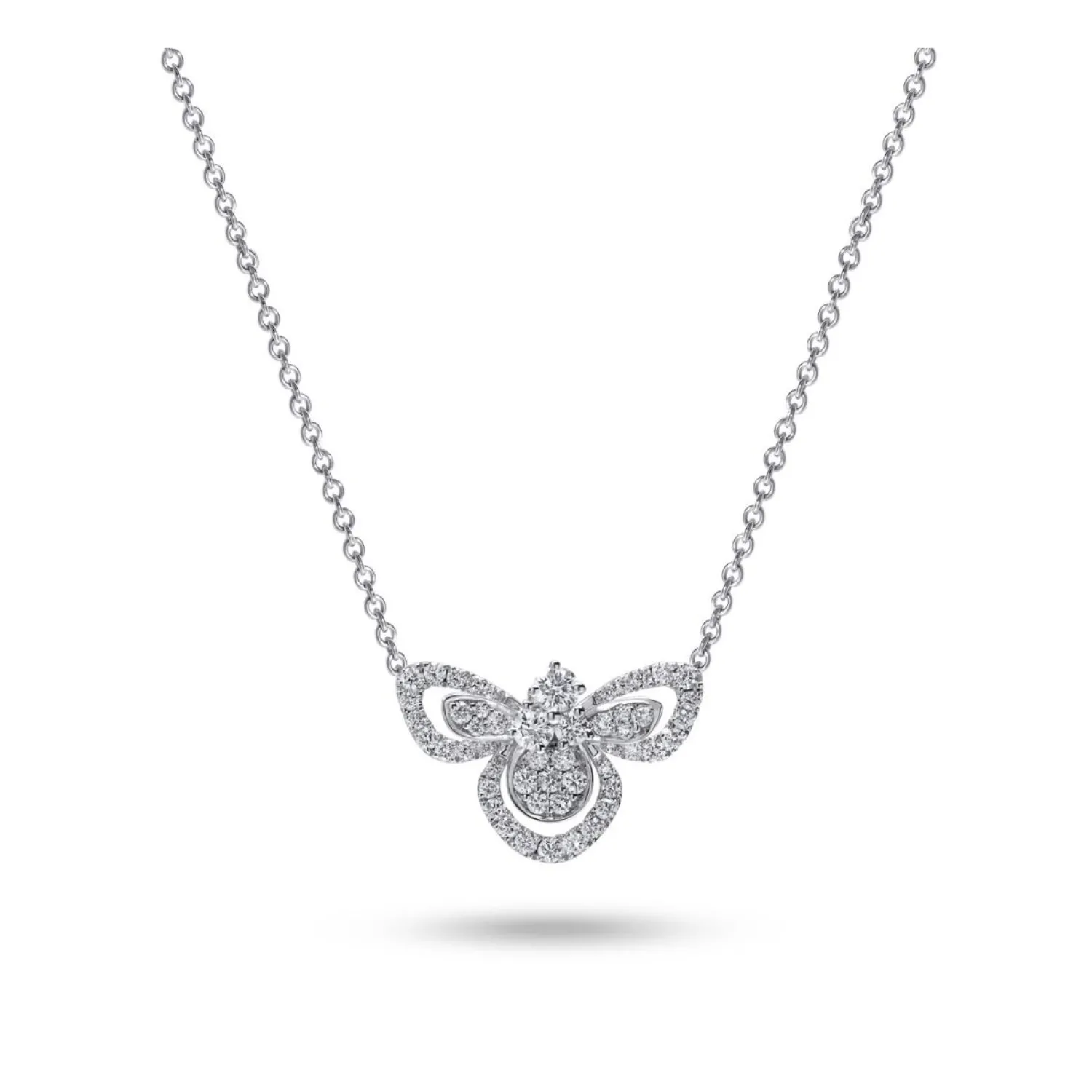 Lee Hwa Jewellery Necklaces-Stenzhorn