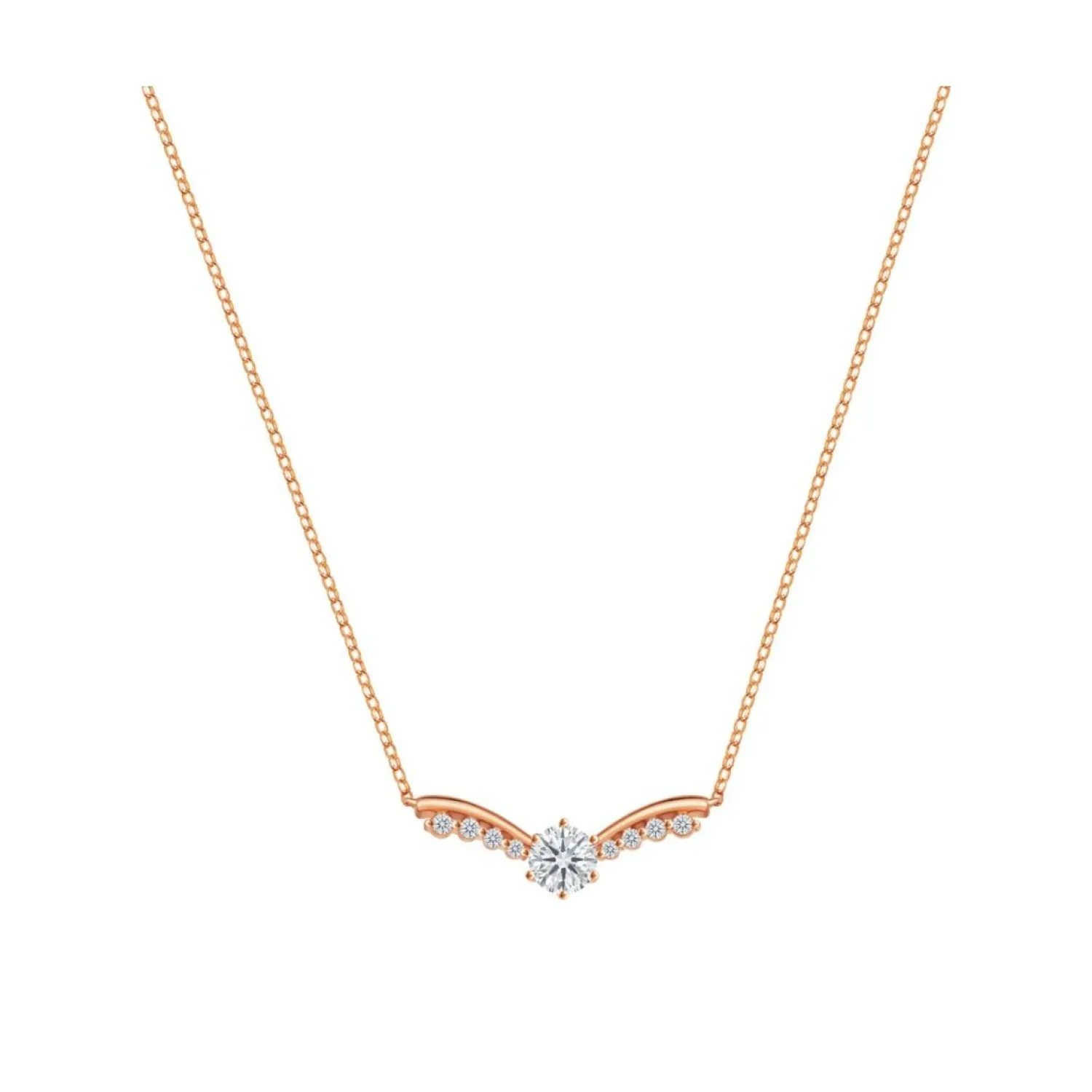 Lee Hwa Jewellery Necklaces-SUPERNOVA