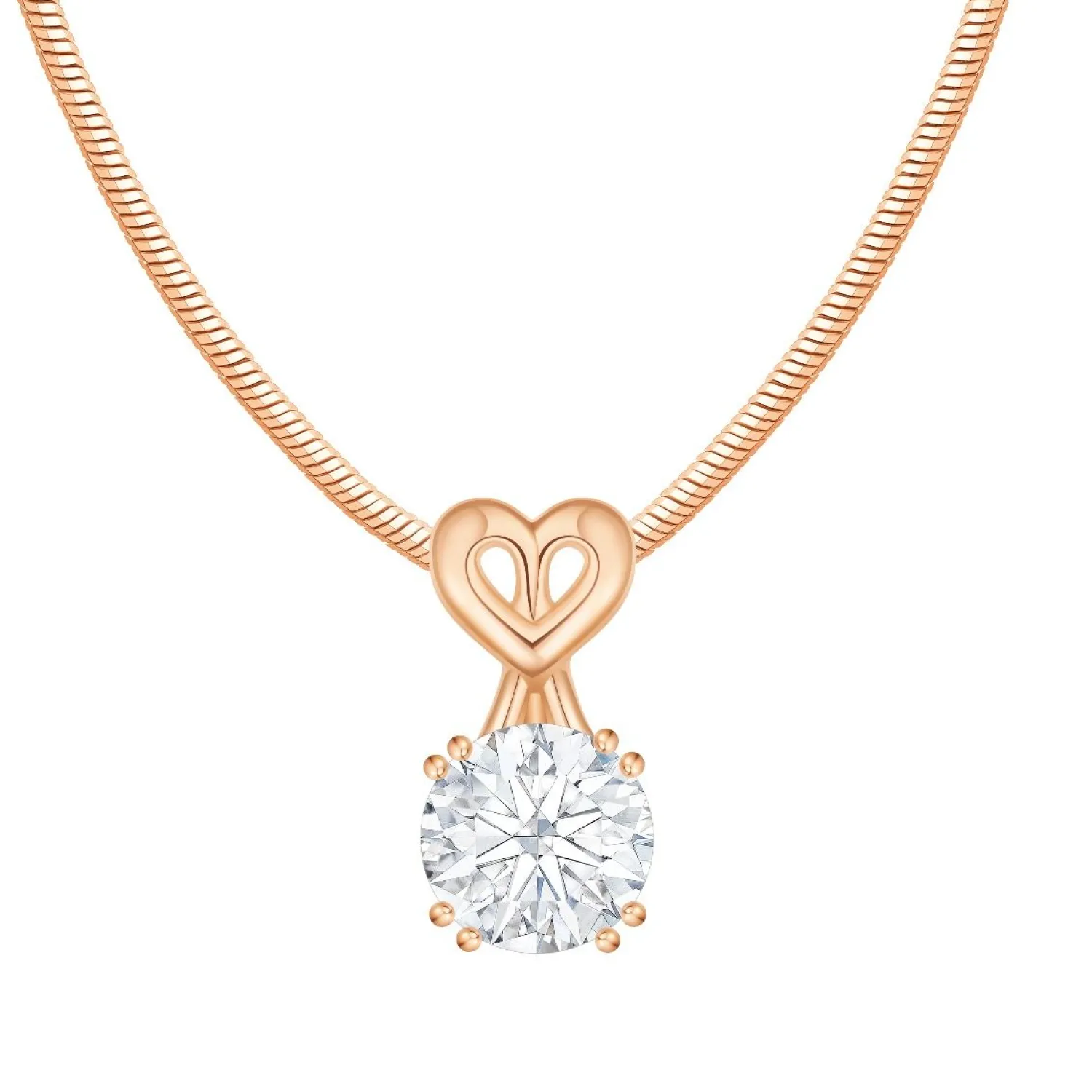 Lee Hwa Jewellery Pendants-SUPERNOVA
