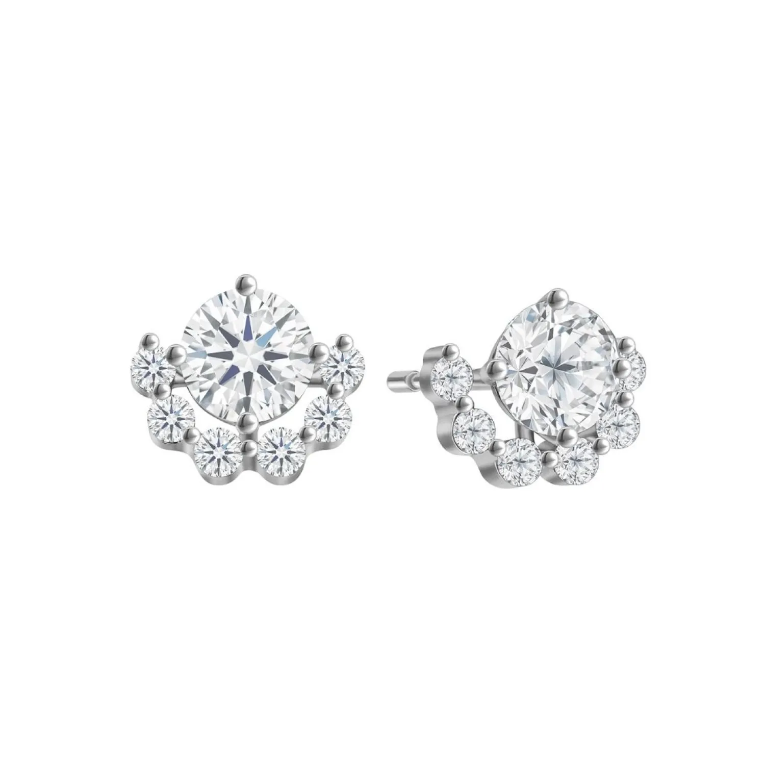 Lee Hwa Jewellery Earrings-SUPERNOVA