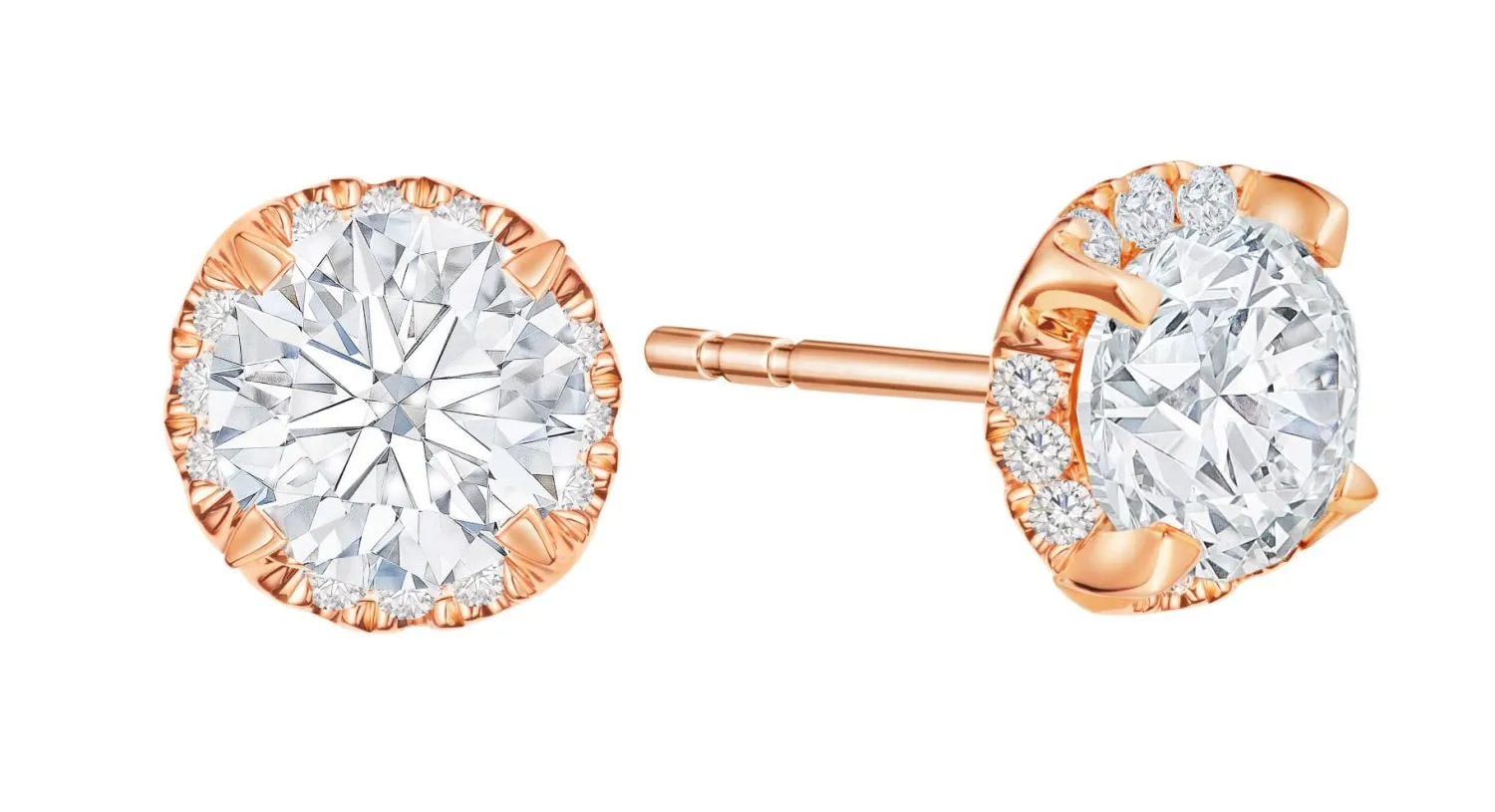 Lee Hwa Jewellery Earrings-SUPERNOVA