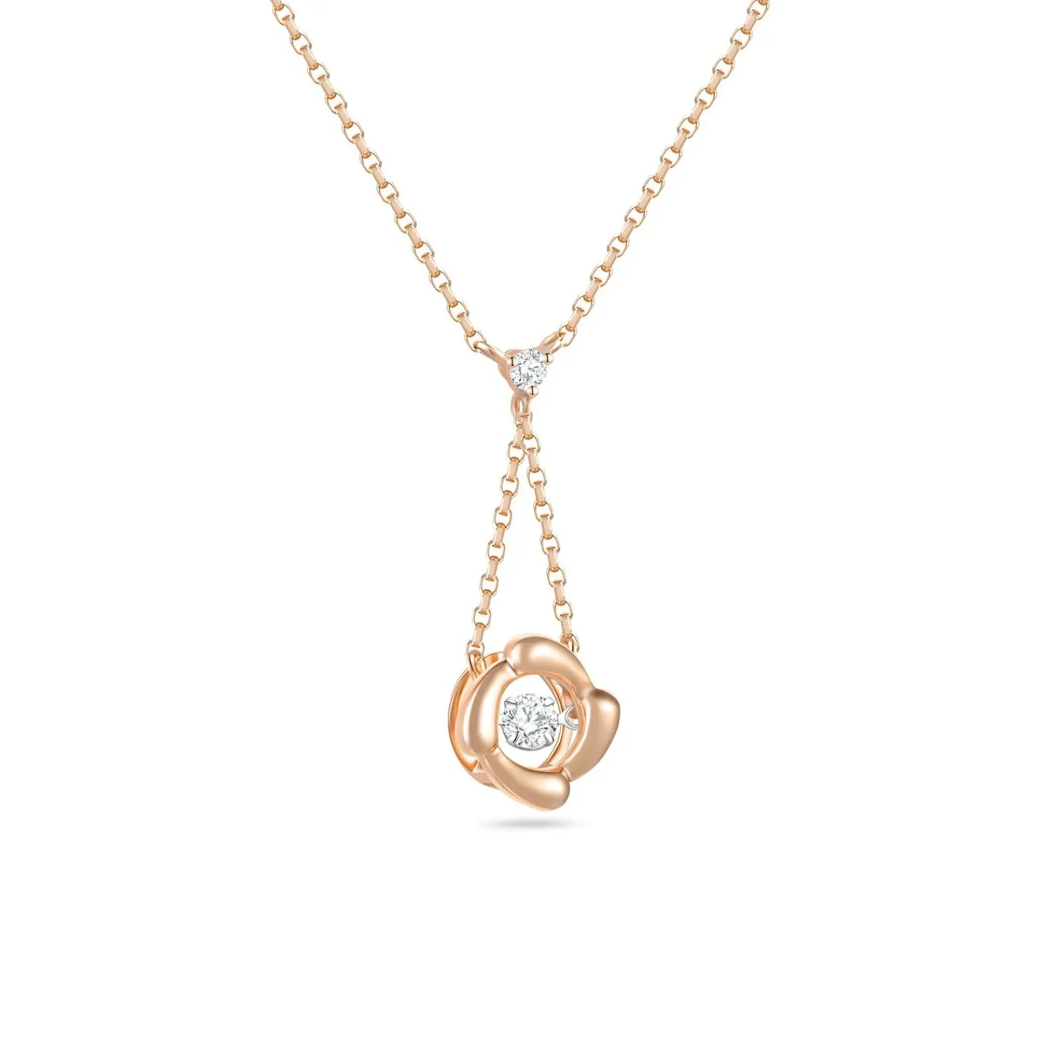 twinkle__swing_star_1.webp Lee Hwa Jewellery Necklaces-TWINKLE & SWING STAR