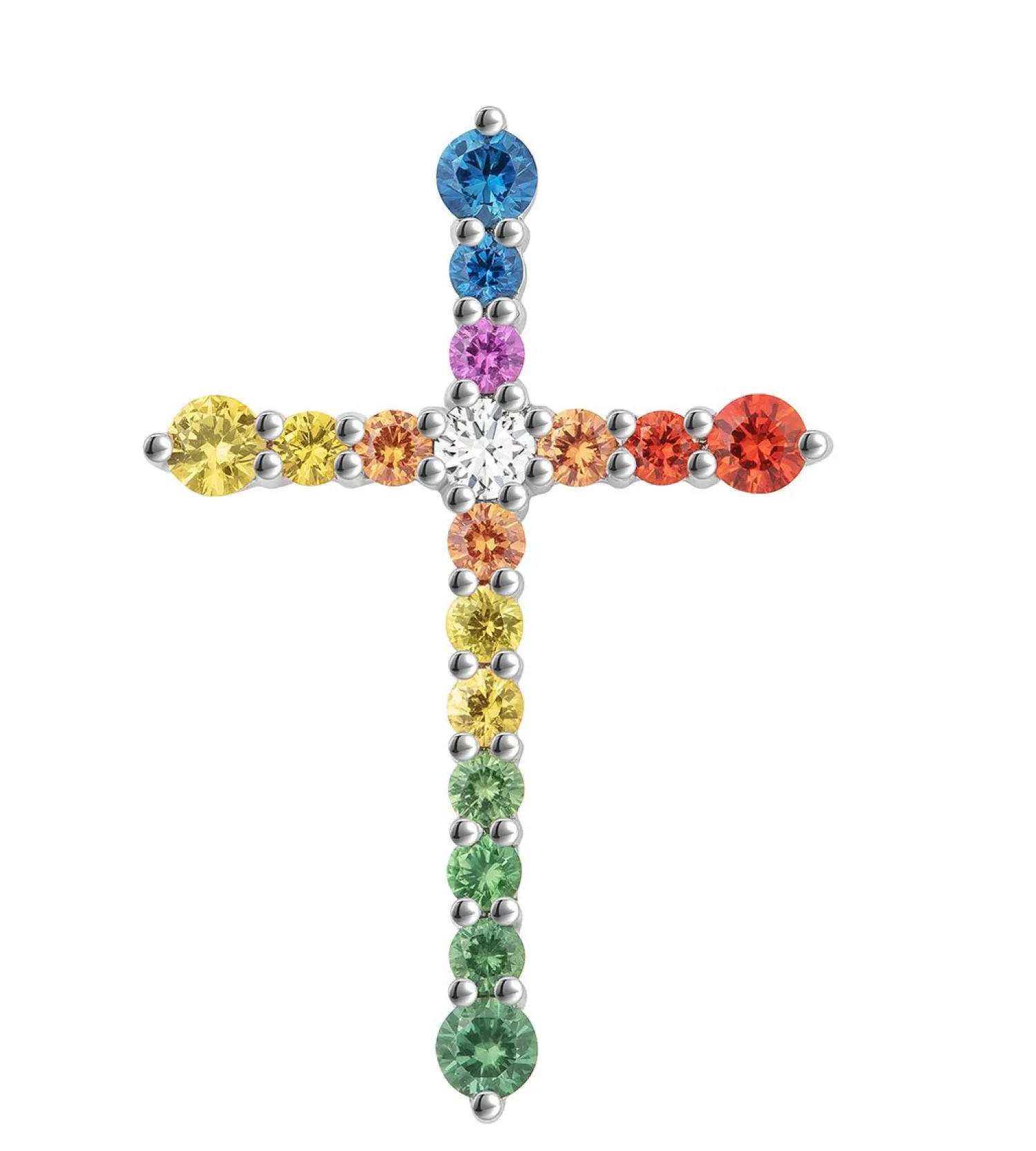 Lee Hwa Jewellery Pendants-VOGUE