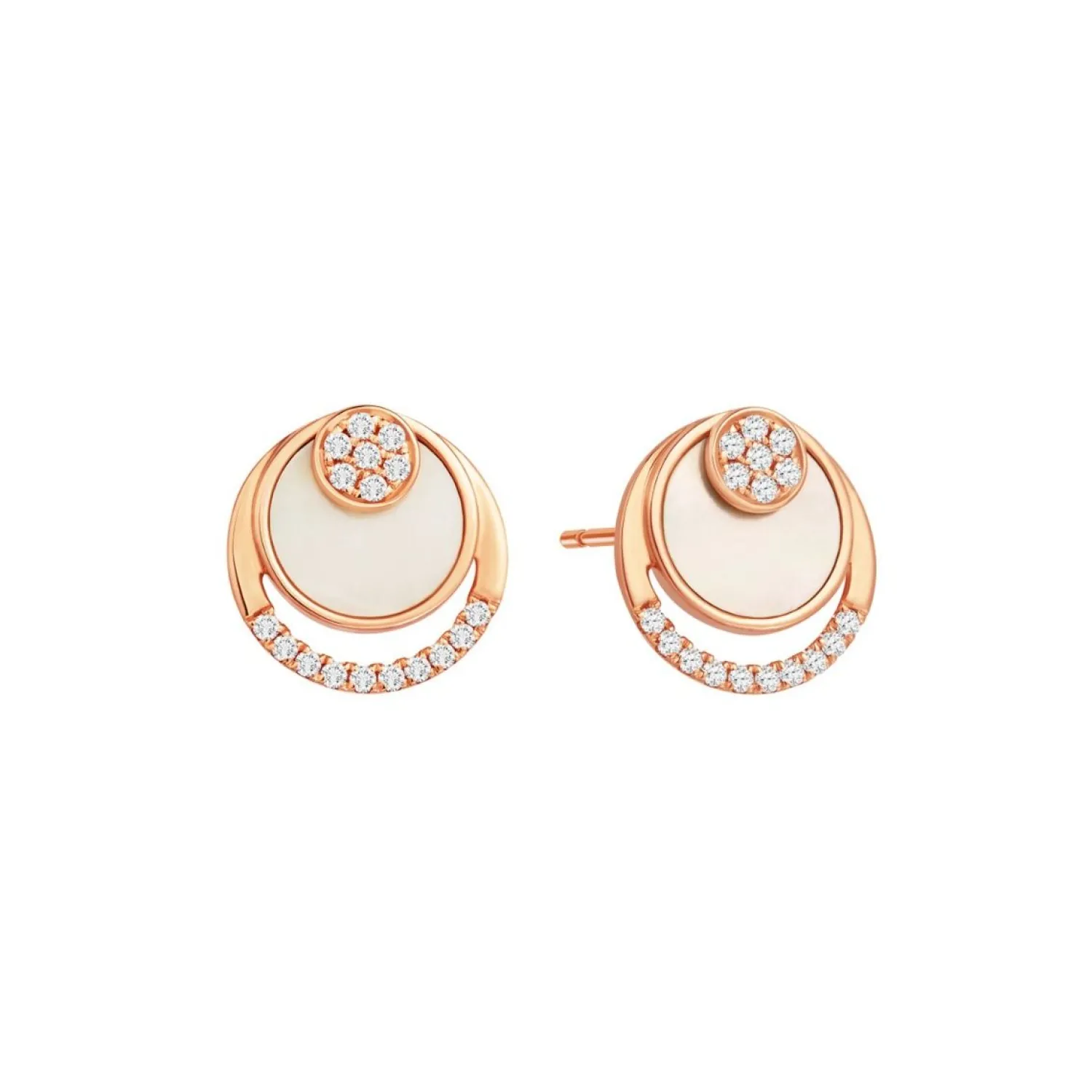 Lee Hwa Jewellery Earrings-Vogue