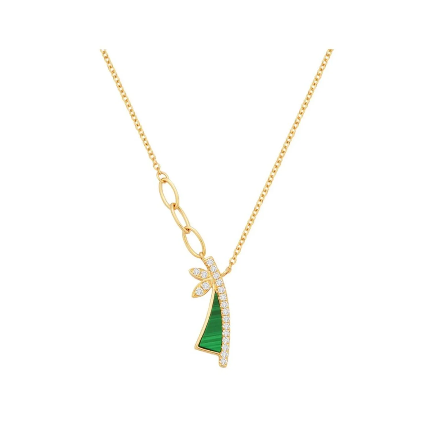 Lee Hwa Jewellery Necklaces-VOGUE