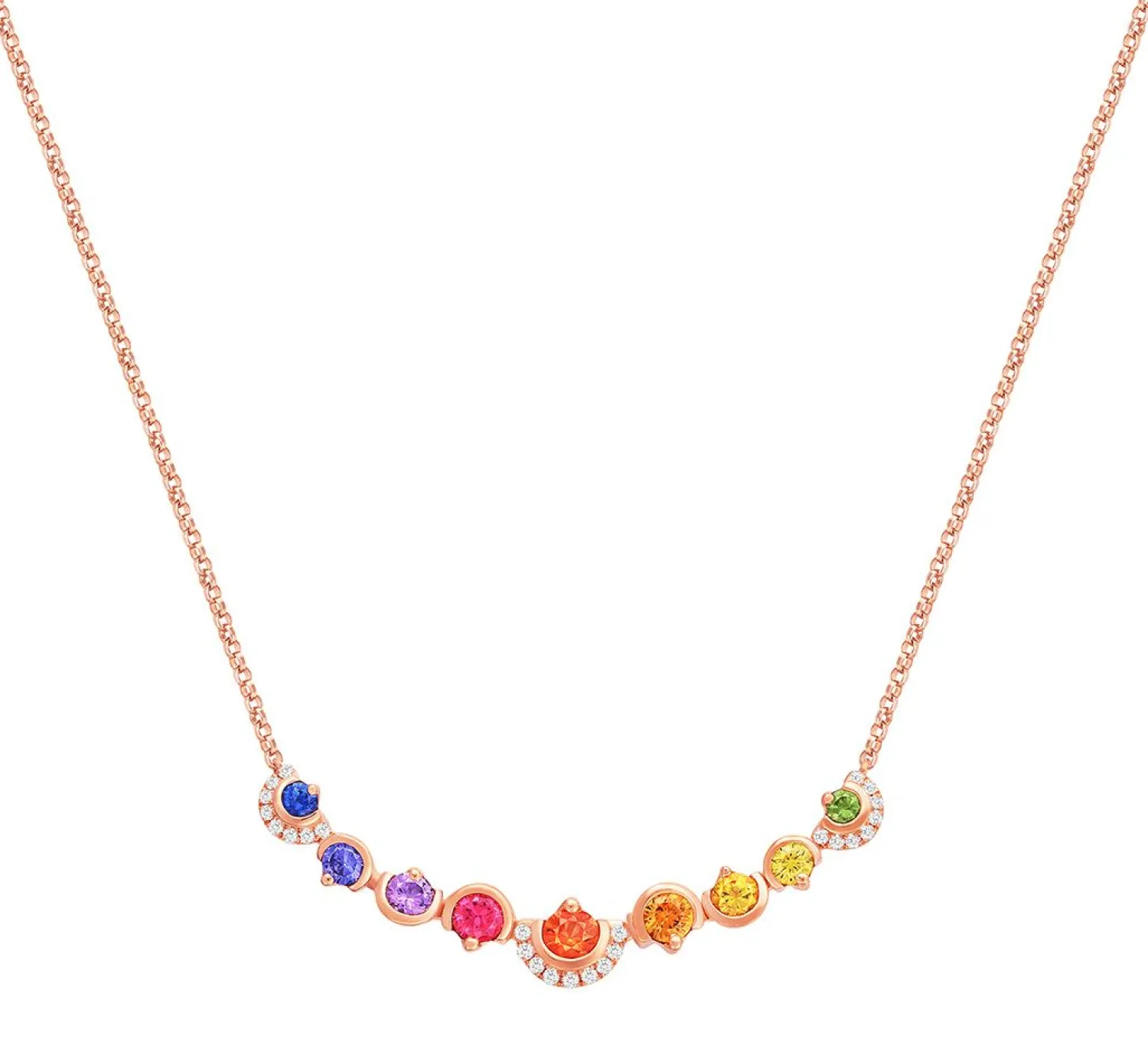 Lee Hwa Jewellery Necklaces-VOGUE
