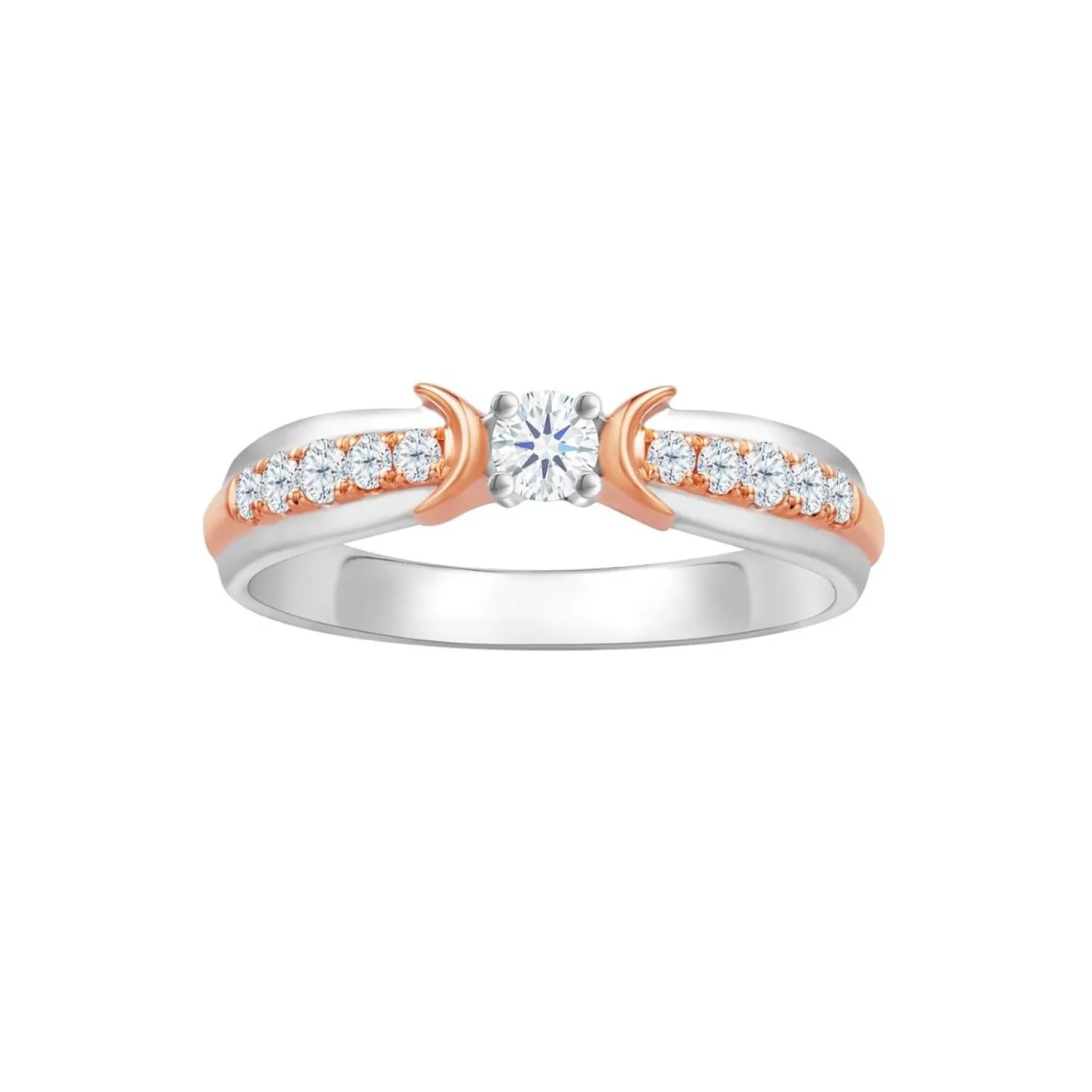 Lee Hwa Jewellery Rings-WB
